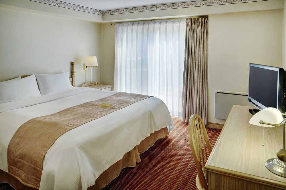 Quality Inn & Suites Батерст Екстер'єр фото